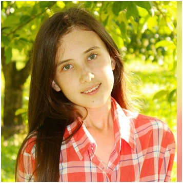 Акулова Анастасия
